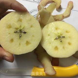 水果杯的做法步骤：5