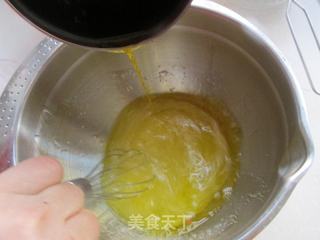 ##烤箱美食#红丝绒费南雪的做法图解4