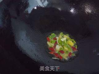 #手撕包菜的做法图解6