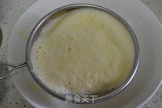 鲜玉米发糕的做法步骤：4