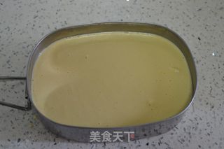 鲜玉米发糕的做法步骤：11