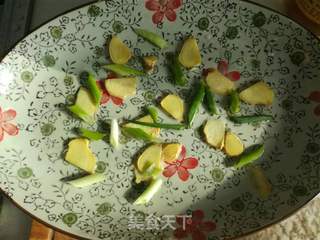 #清蒸武昌鱼的做法图解4