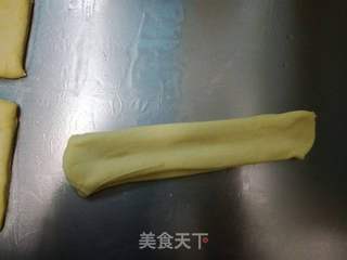 #玉米面油条的做法图解11