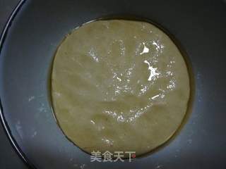 #玉米面油条的做法图解6