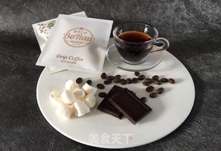原创 | 欧美网红脏咖啡Dirty Coffee 的做法步骤：1