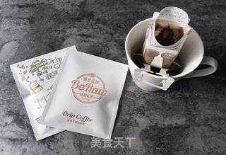 原创 | 欧美网红脏咖啡Dirty Coffee 的做法步骤:2