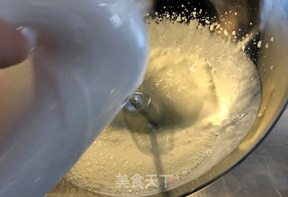 原创 | 欧美网红脏咖啡Dirty Coffee 的做法步骤:4