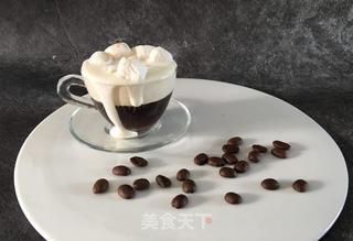 原创 | 欧美网红脏咖啡Dirty Coffee 的做法步骤:7