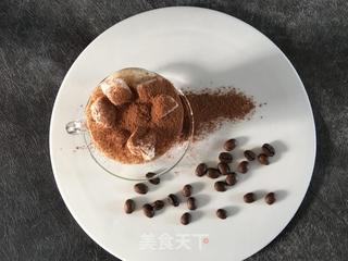 原创 | 欧美网红脏咖啡Dirty Coffee 的做法步骤:8