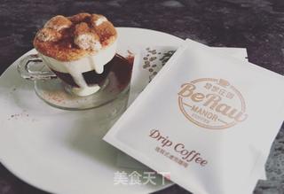 原创 | 欧美网红脏咖啡Dirty Coffee 的做法步骤：10