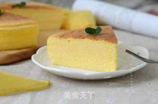 芝士片乳酪蛋糕的做法步骤:14