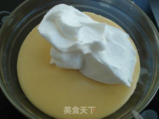 #芝士片乳酪蛋糕的做法图解9