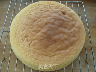 #芝士片乳酪蛋糕的做法图解14
