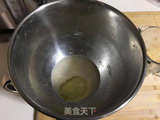 菠萝香肠披萨的做法步骤:3