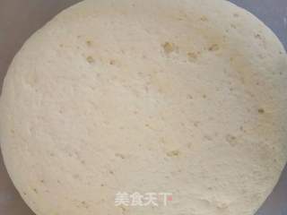 麻麸包子的做法步骤:6