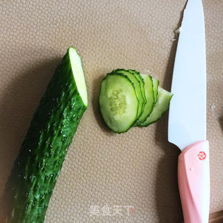 创意圣诞三文治的做法步骤：8