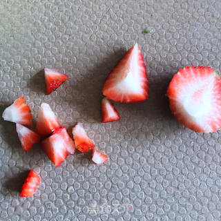 创意圣诞三文治的做法步骤：9