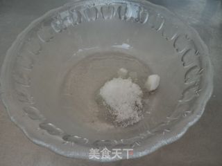 红枣瓜子饼干的做法步骤：2