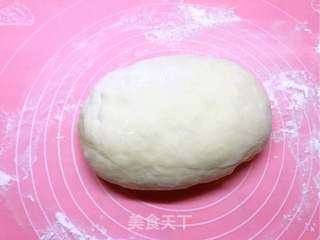 烤箱版甜甜圈的做法步骤:6