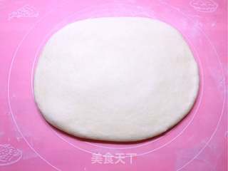 烤箱版甜甜圈的做法步骤:7
