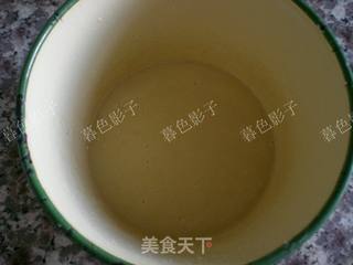 蓝莓果仁费南雪的做法步骤：8