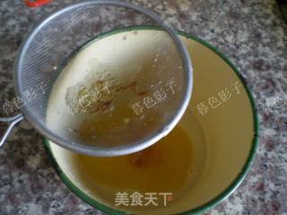 蓝莓果仁费南雪的做法步骤：9