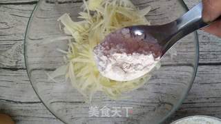 炒不烂子的做法步骤:3
