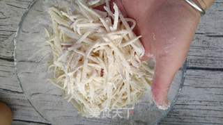 炒不烂子的做法步骤:4