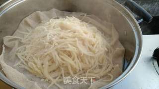 炒不烂子的做法步骤:5