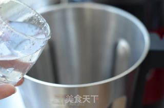 荞麦薏米豆浆的做法步骤:5