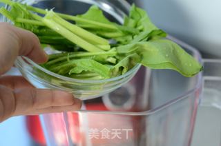 苹果橙汁的做法步骤:4