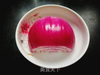 芒果焗米饭的做法步骤:4