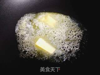芒果焗米饭的做法步骤:6