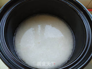 腊肠煲仔饭的做法步骤:3