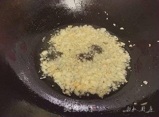避风塘茄子的做法步骤:8