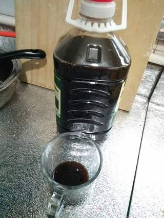 美容养眼益智果汁的做法步骤:2