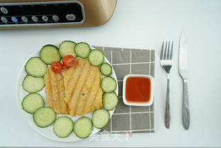 #东菱牛排机测评#爱是几分熟,我只要五分就好的做法步骤:25