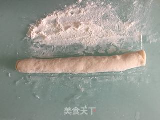 虾仁水果沙拉挞#烤箱美食#的做法步骤：2