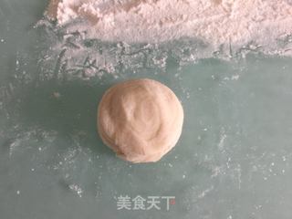 虾仁水果沙拉挞#烤箱美食#的做法步骤：4