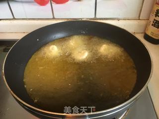 虾仁水果沙拉挞#烤箱美食#的做法步骤：10