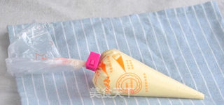 网格鸡蛋饼的做法步骤:6