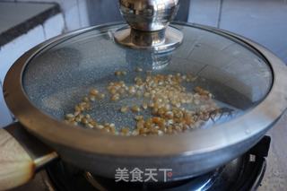 自制爆米花的做法步骤:4