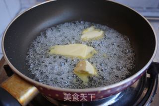 自制爆米花的做法步骤:7