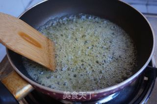 自制爆米花的做法步骤:8