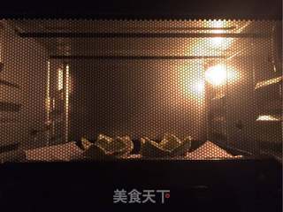 “烤箱美食”猫耳朵吐司蛋挞的做法步骤:7