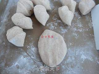 砂锅版地锅鸡的做法步骤:11