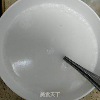 油茶的做法步骤：2