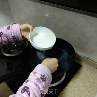 油茶的做法步骤：3