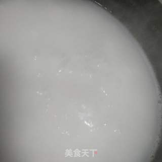 油茶的做法步骤：4