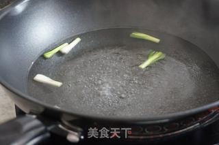 萝卜丝肉丸汤的做法步骤:6